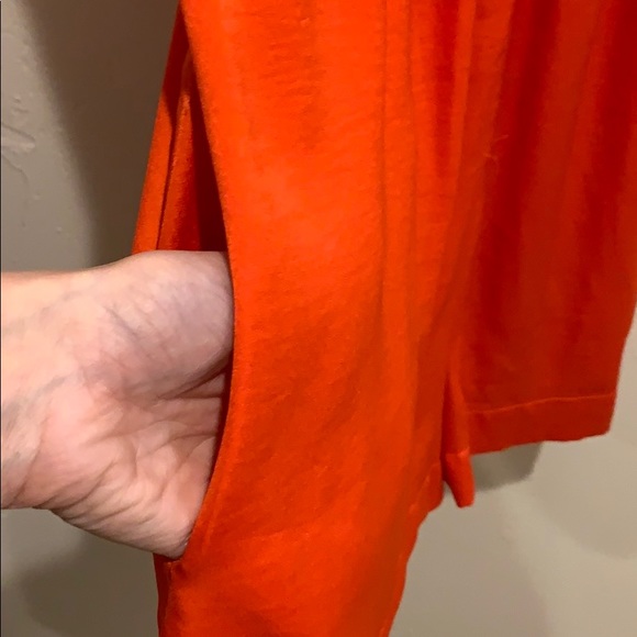 BCBGMaxAzria romper. XS never worn - Picture 3 of 4